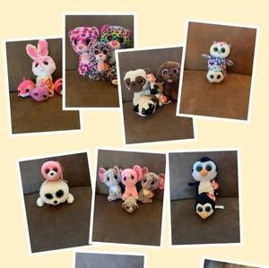 Beanie Boos